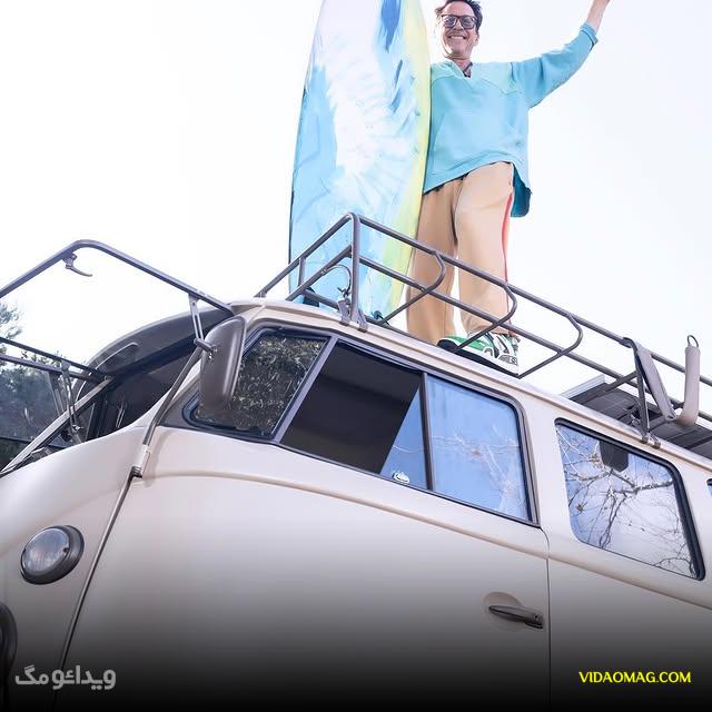 عکس های رابرت دنیرو